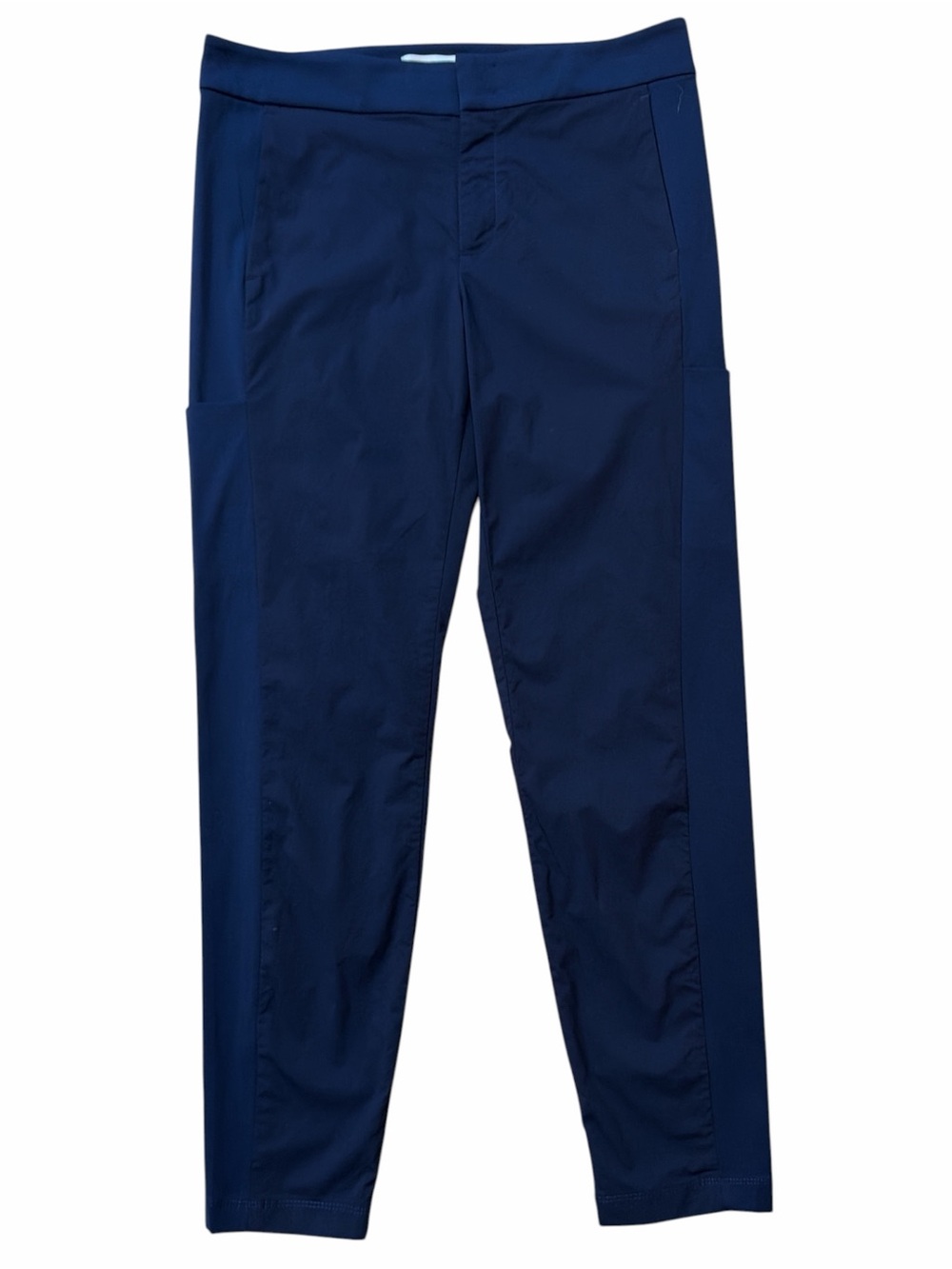 Anatomie Navy Straight Leg Pants